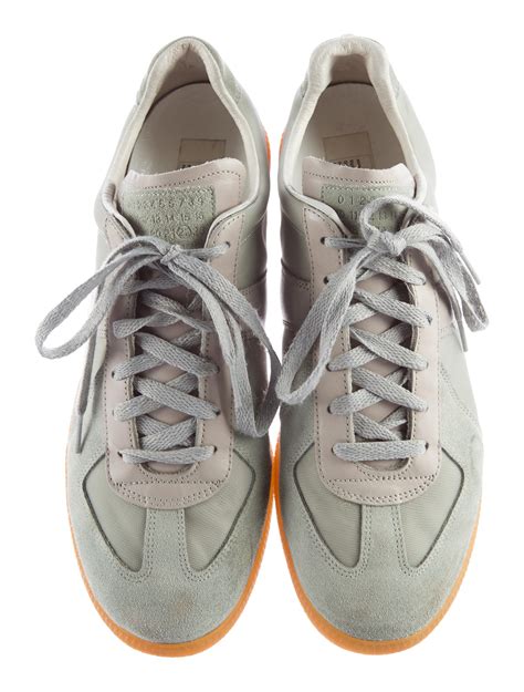 margiela replica sneaker sale|maison martin margiela men sneakers.